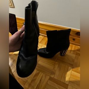 Michael kors boots